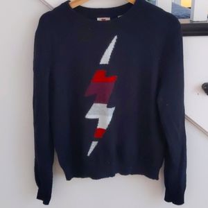 LEVI'S sweater